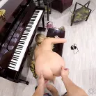 Bailey Brooke in 'Seduced By Student'