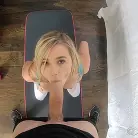 Carolina Sweets in 'Fit To Fuck'