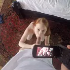 Dolly Little in 'Teen Sex Tape'