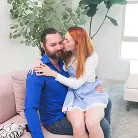 Gracey Fox in 'Dildo Tease Casting'