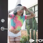 Jasmine Grey in 'Horny Masseuse'