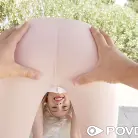 Jessie Saint in 'Stretch Before Sex'