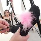 Julia James in 'Swing Of Desire'