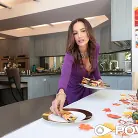 Lisa Ann in 'Sex On Thanksgiving'