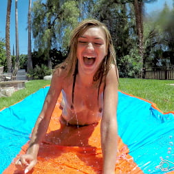 Slip And Slide Facial