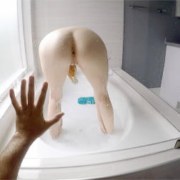 Bathtub Antics