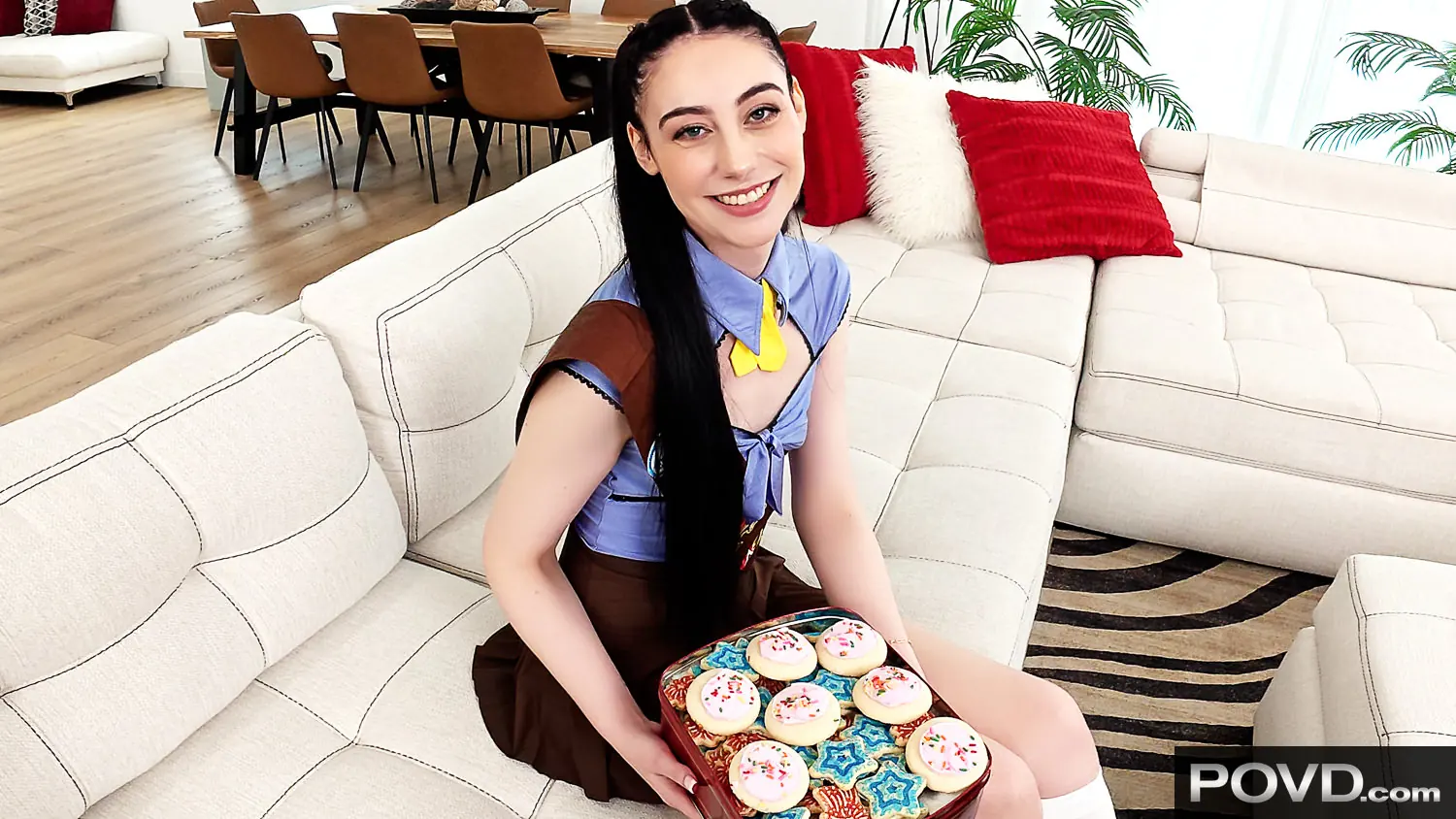 Dolly Paige - Galletas sabrosas | Picture (8)