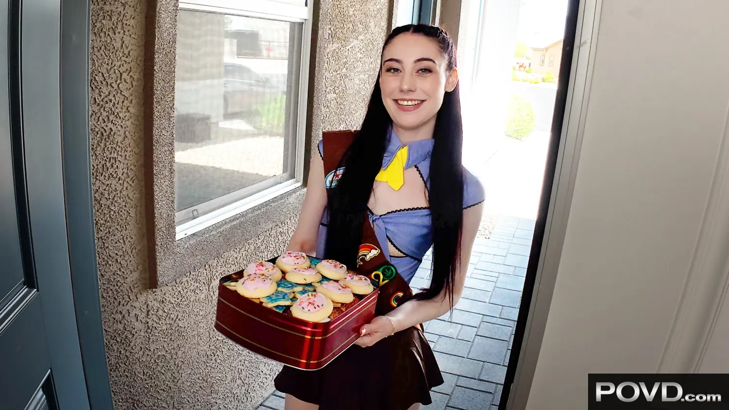 Dolly Paige - Tasty Cookies | Picture (5)