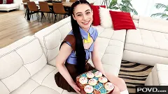 Dolly Paige - Galletas sabrosas | Picture (8)