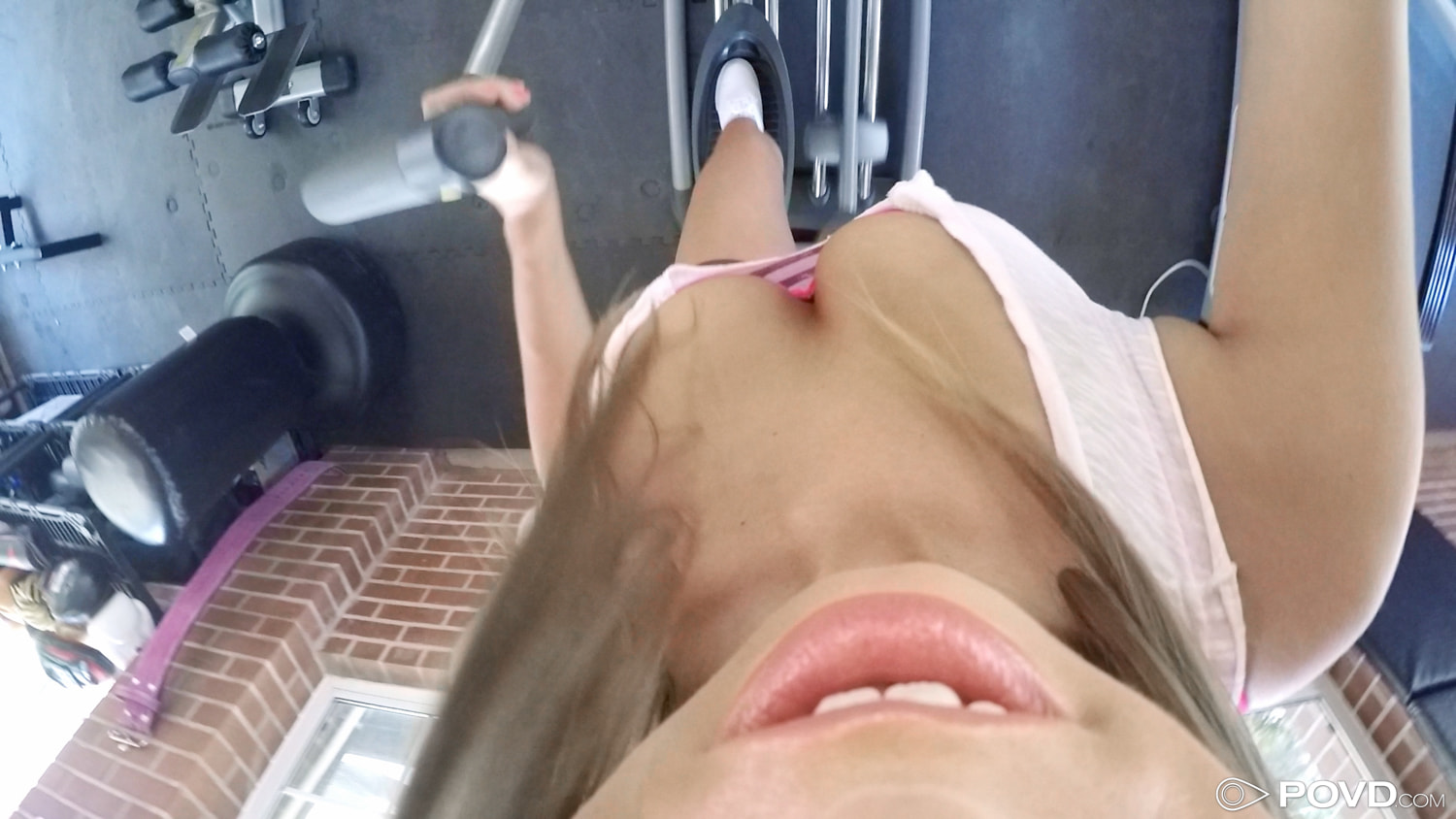Pumping Iron