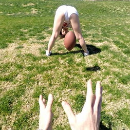 Fun in the park