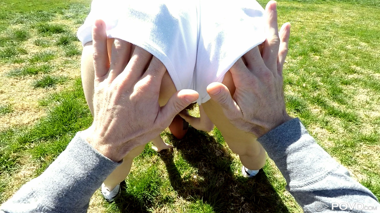 Fun in the park