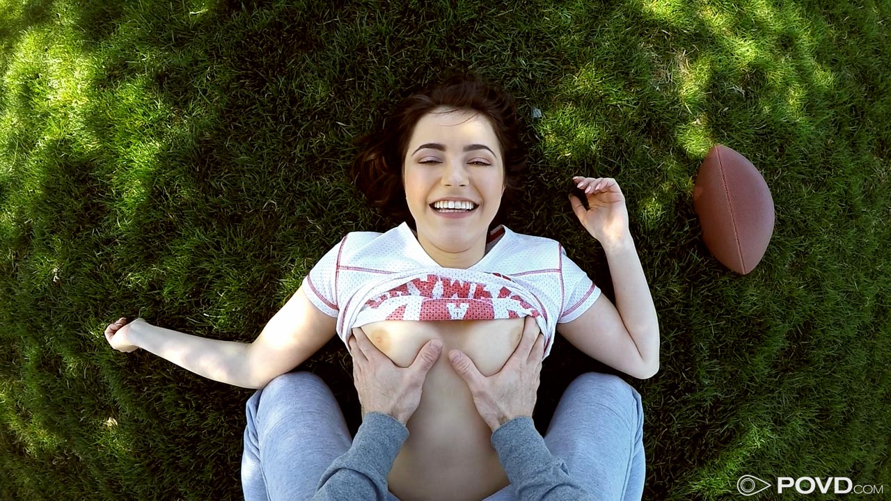 Fun in the park