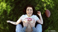 Kylie Quinn - Fun in the park | Picture (15)