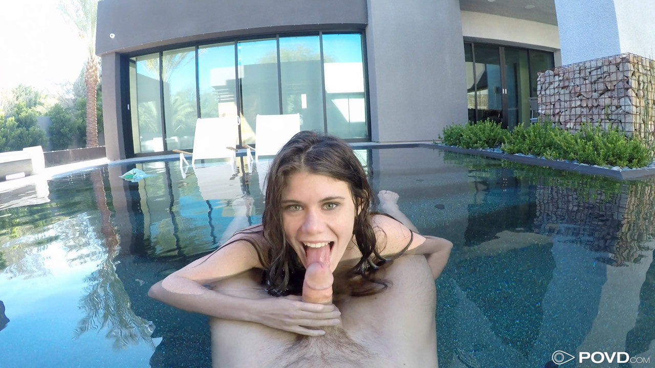 Dive Right In
