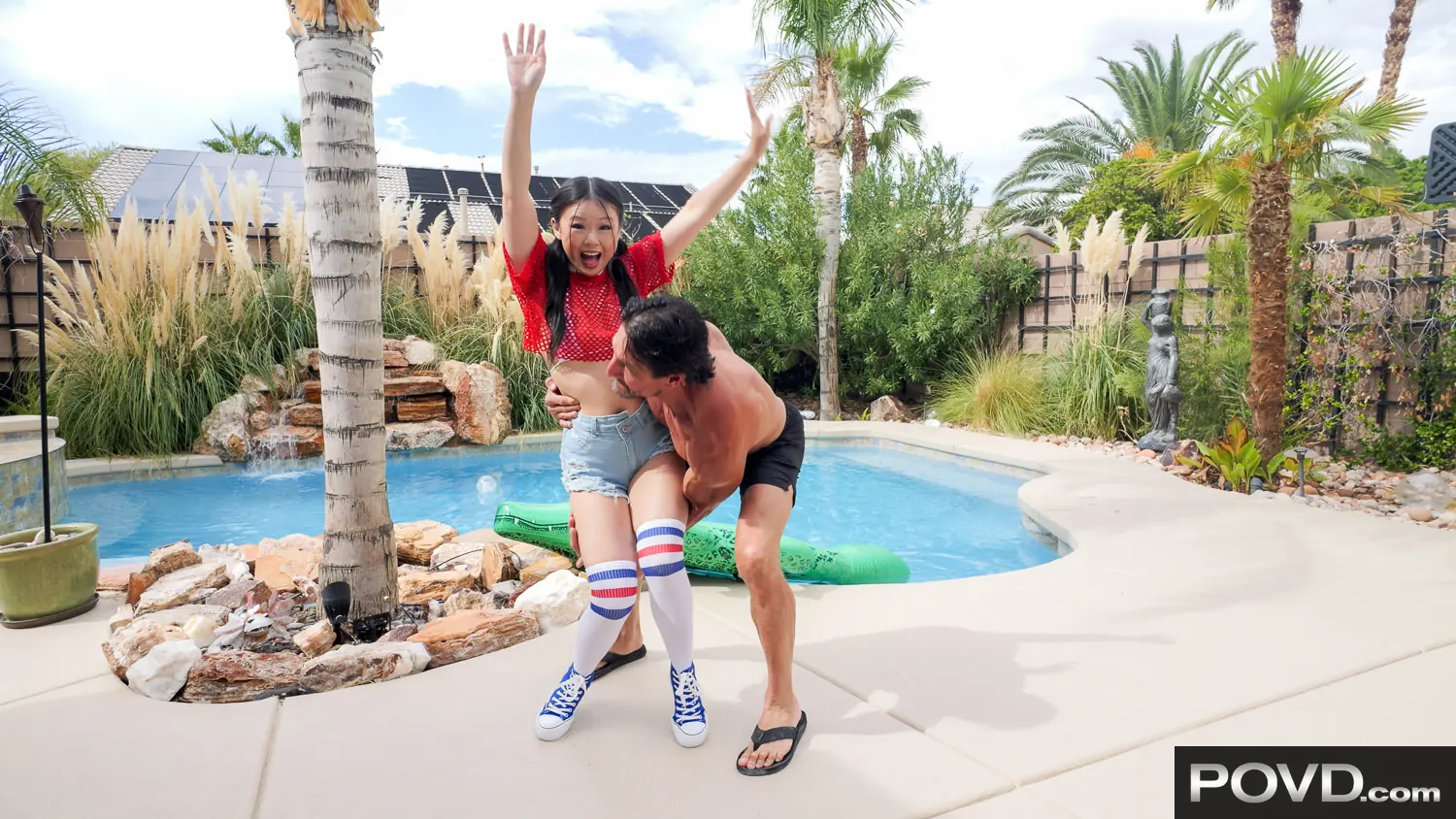 Lulu Chu - Making Waves | Picture (4)