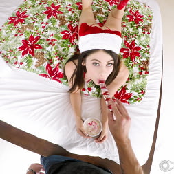 Naughty Christmas Present