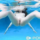 Natalia Nix in 'Sexy Swim'