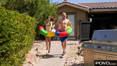 Rose Carter - Sun Kissed Temptation | Picture (7)