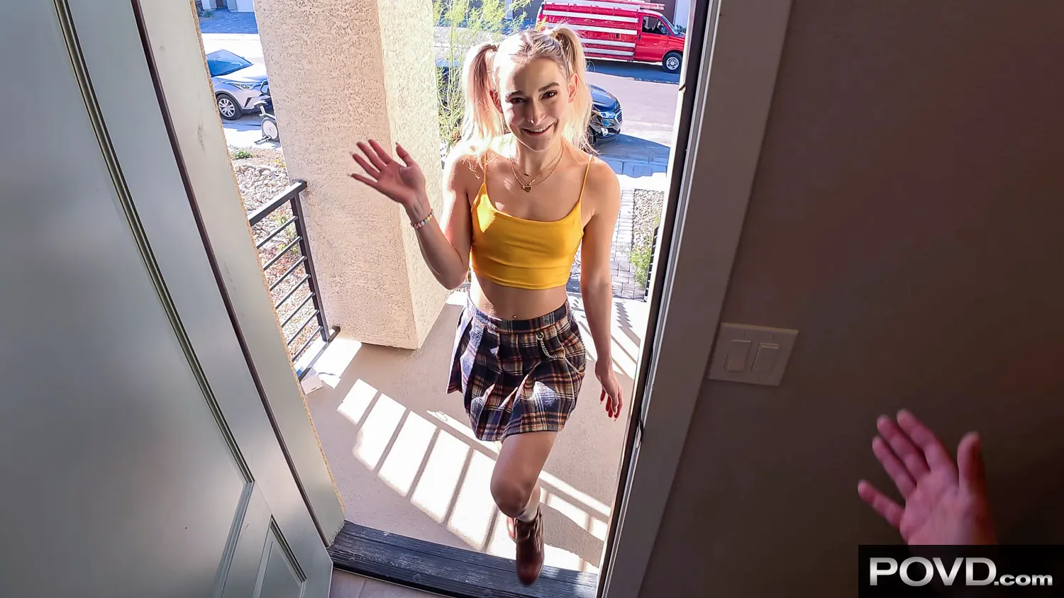 Thea Summers - Lujuria lubricada | Picture (5)