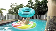 Vina Sky - Sneaky Pool Day | Picture (10)